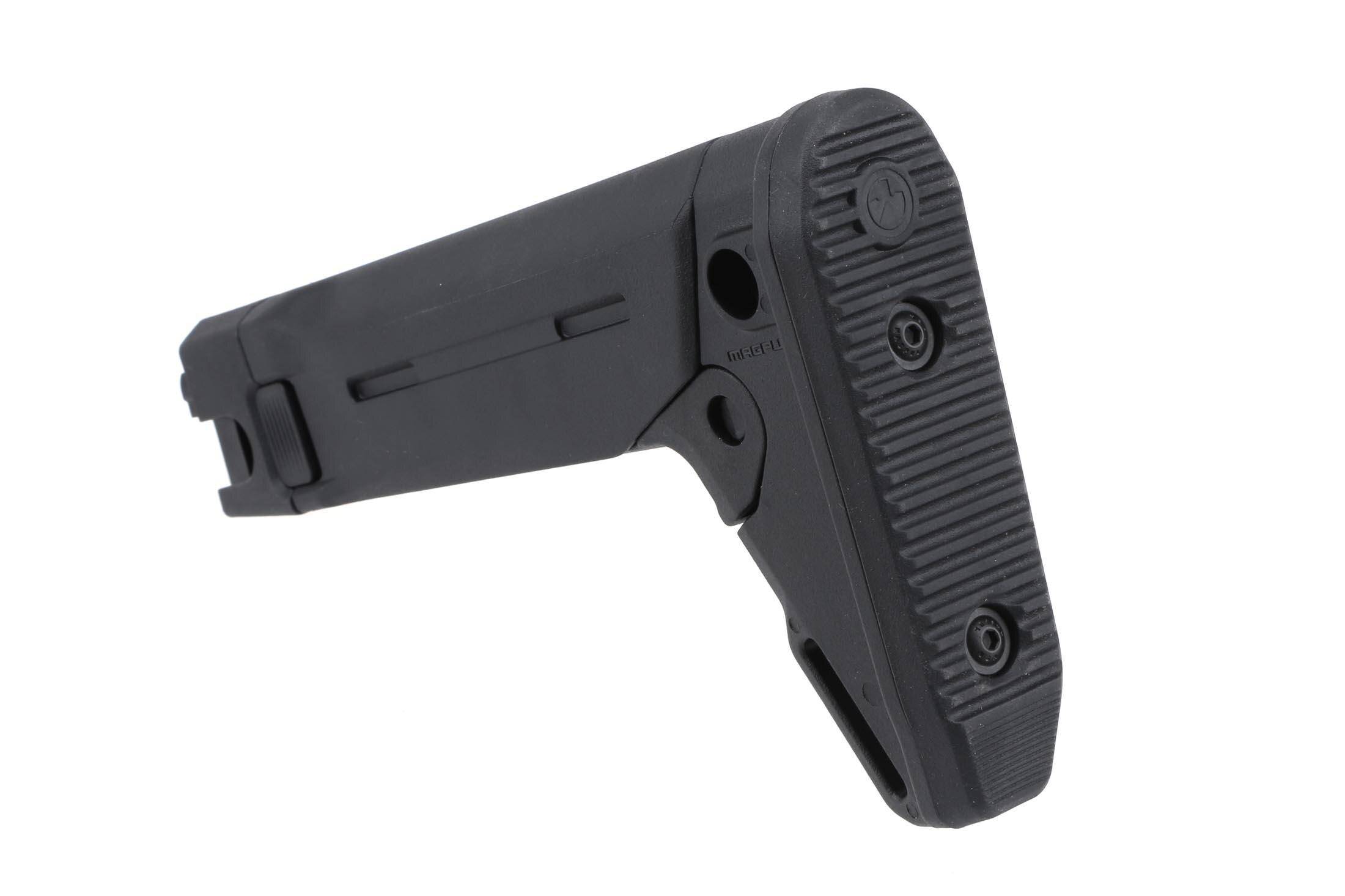 Magpul ZhukovS Adjustable AK Stock Yugo Black MAG552BLK
